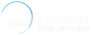 vet ortho supplies logo